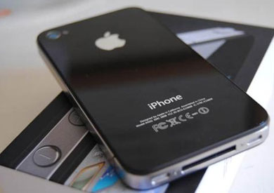 هواتف أبل الذكية